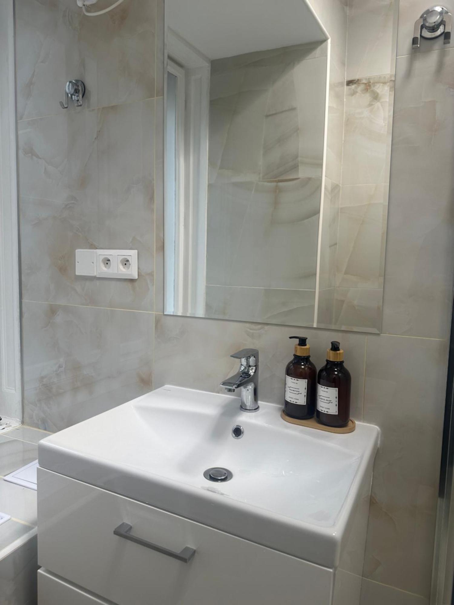 Datri Petite Suite 1 - 3 Viena Exterior foto