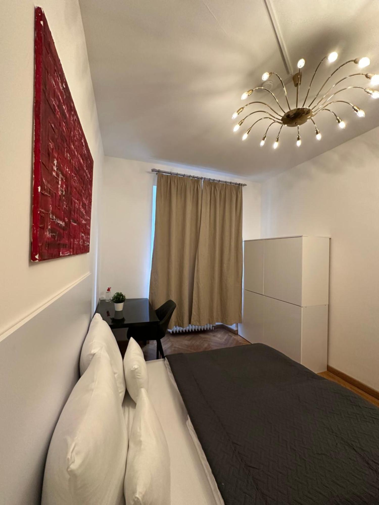 Datri Petite Suite 1 - 3 Viena Exterior foto