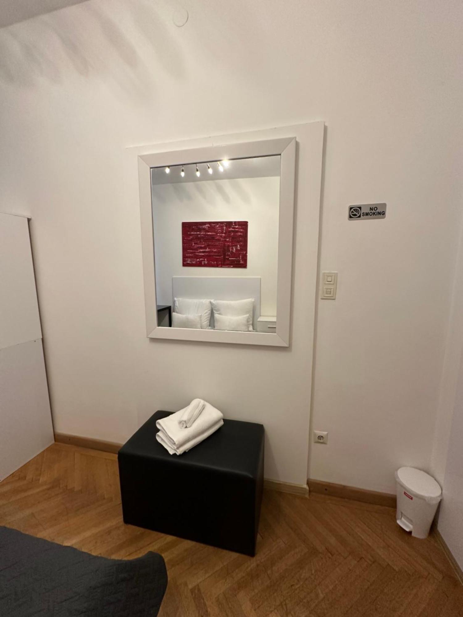 Datri Petite Suite 1 - 3 Viena Exterior foto