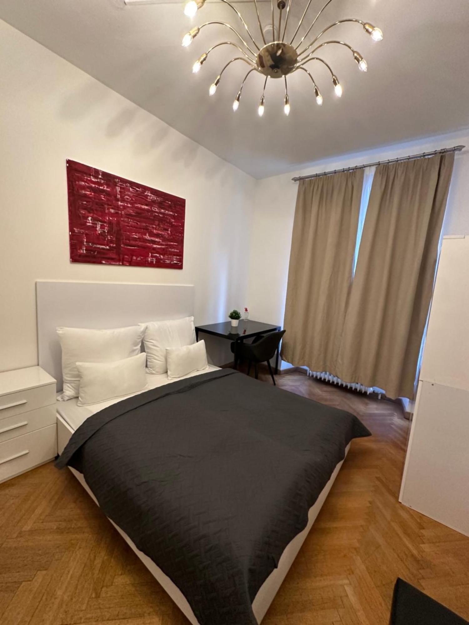 Datri Petite Suite 1 - 3 Viena Exterior foto