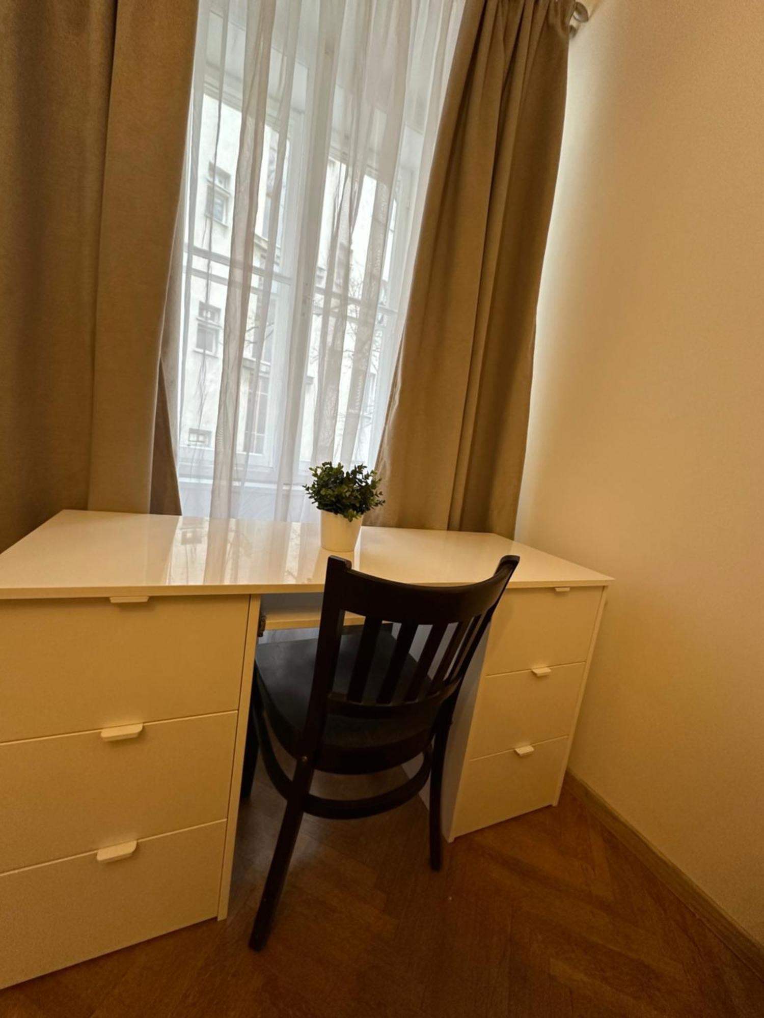 Datri Petite Suite 1 - 3 Viena Exterior foto