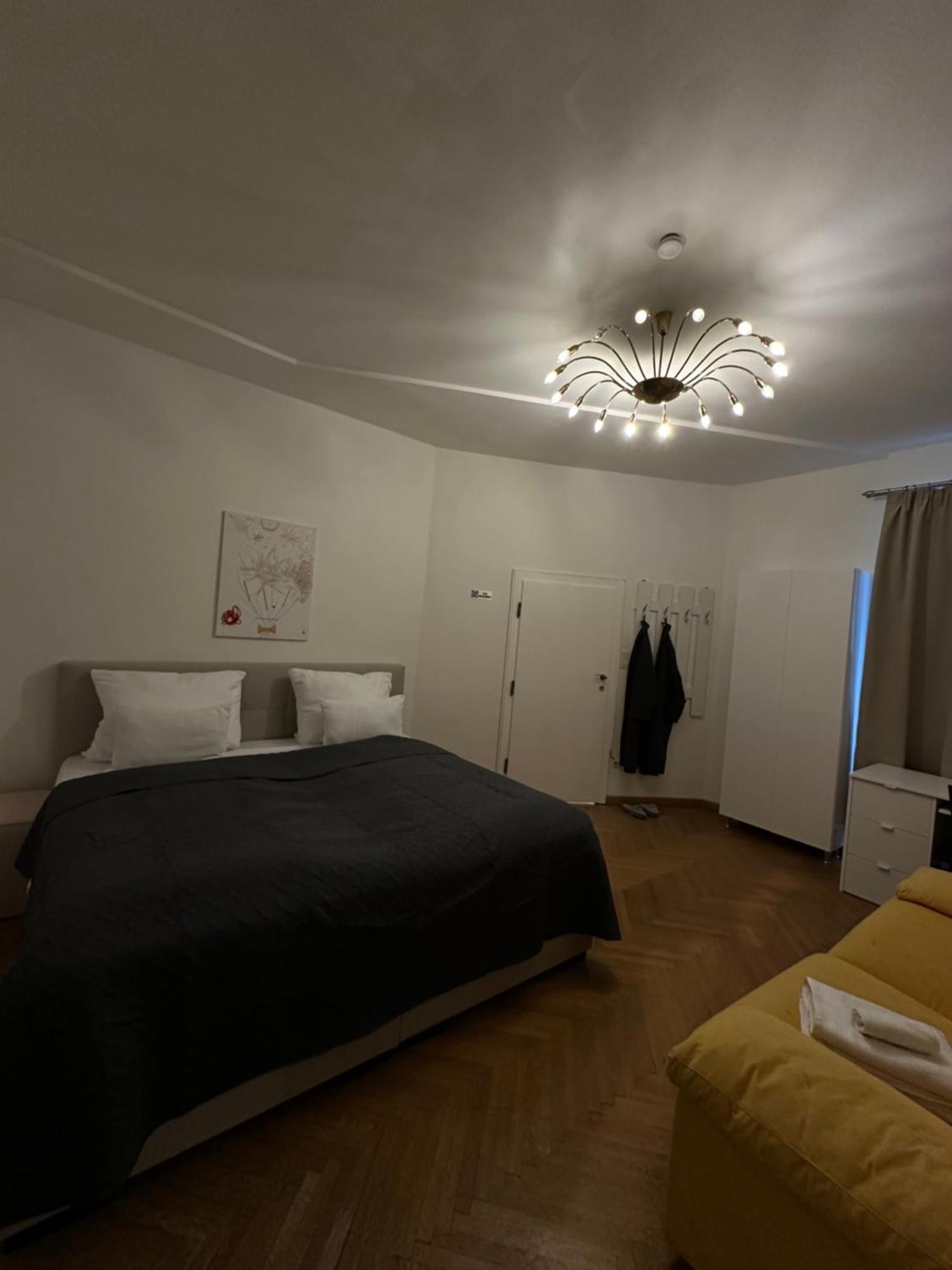 Datri Petite Suite 1 - 3 Viena Exterior foto