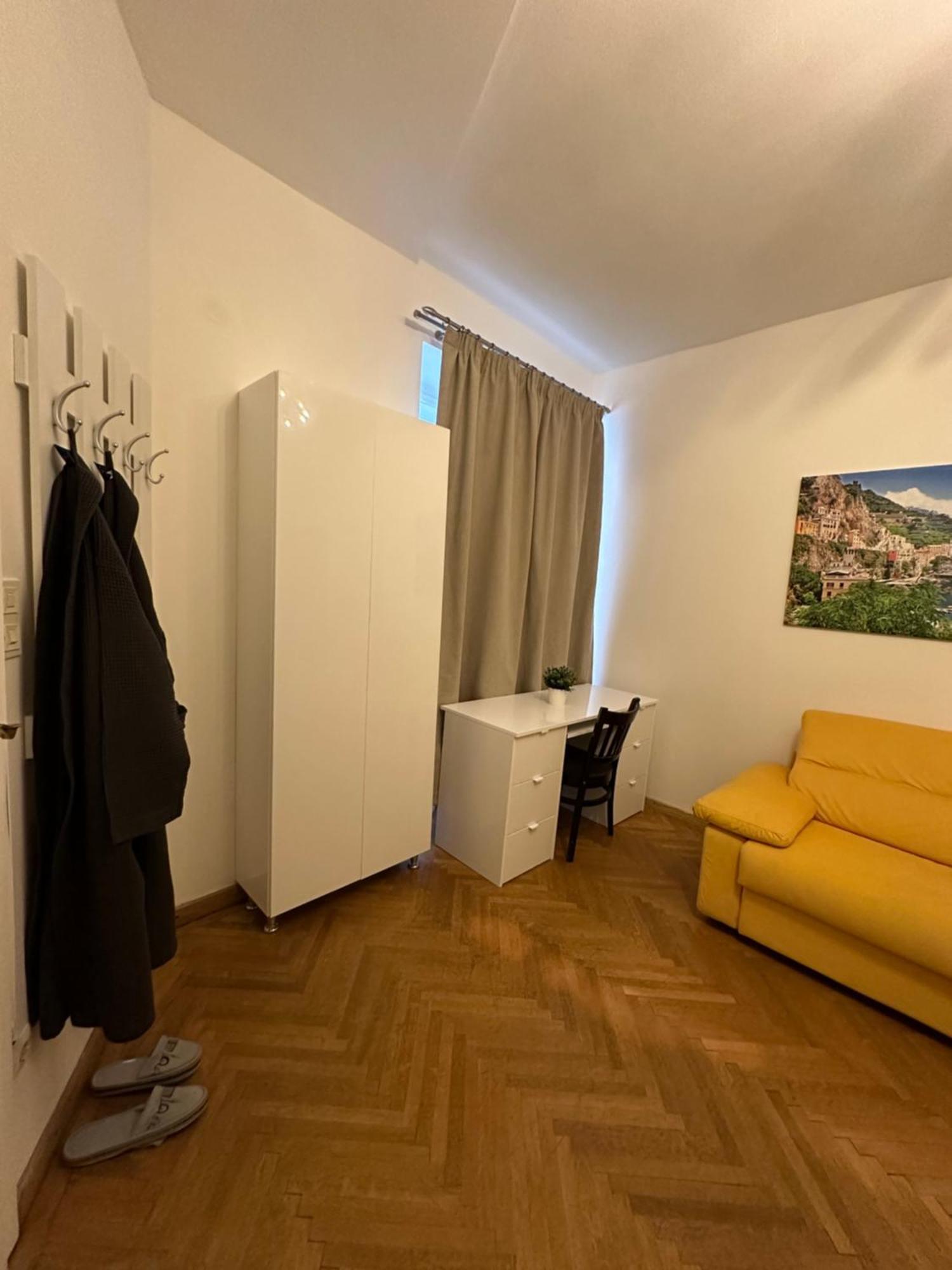 Datri Petite Suite 1 - 3 Viena Exterior foto