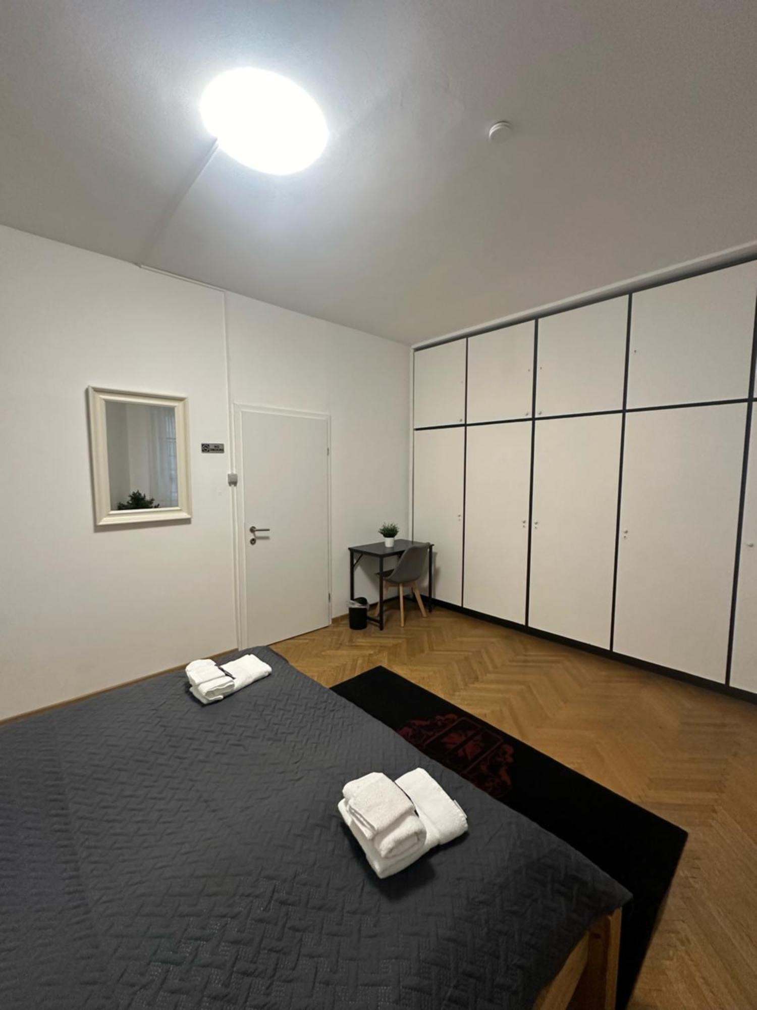 Datri Petite Suite 1 - 3 Viena Exterior foto