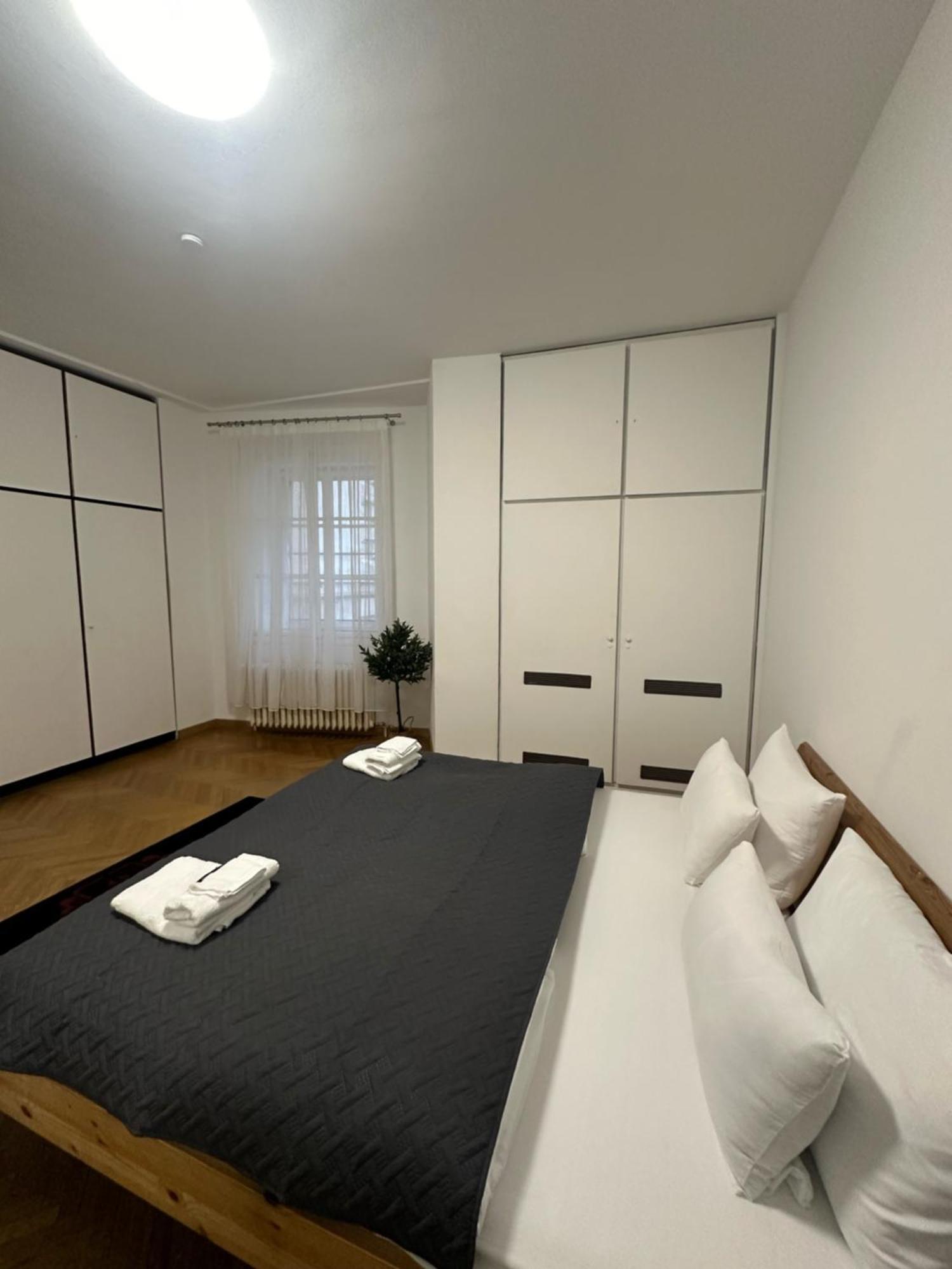 Datri Petite Suite 1 - 3 Viena Exterior foto