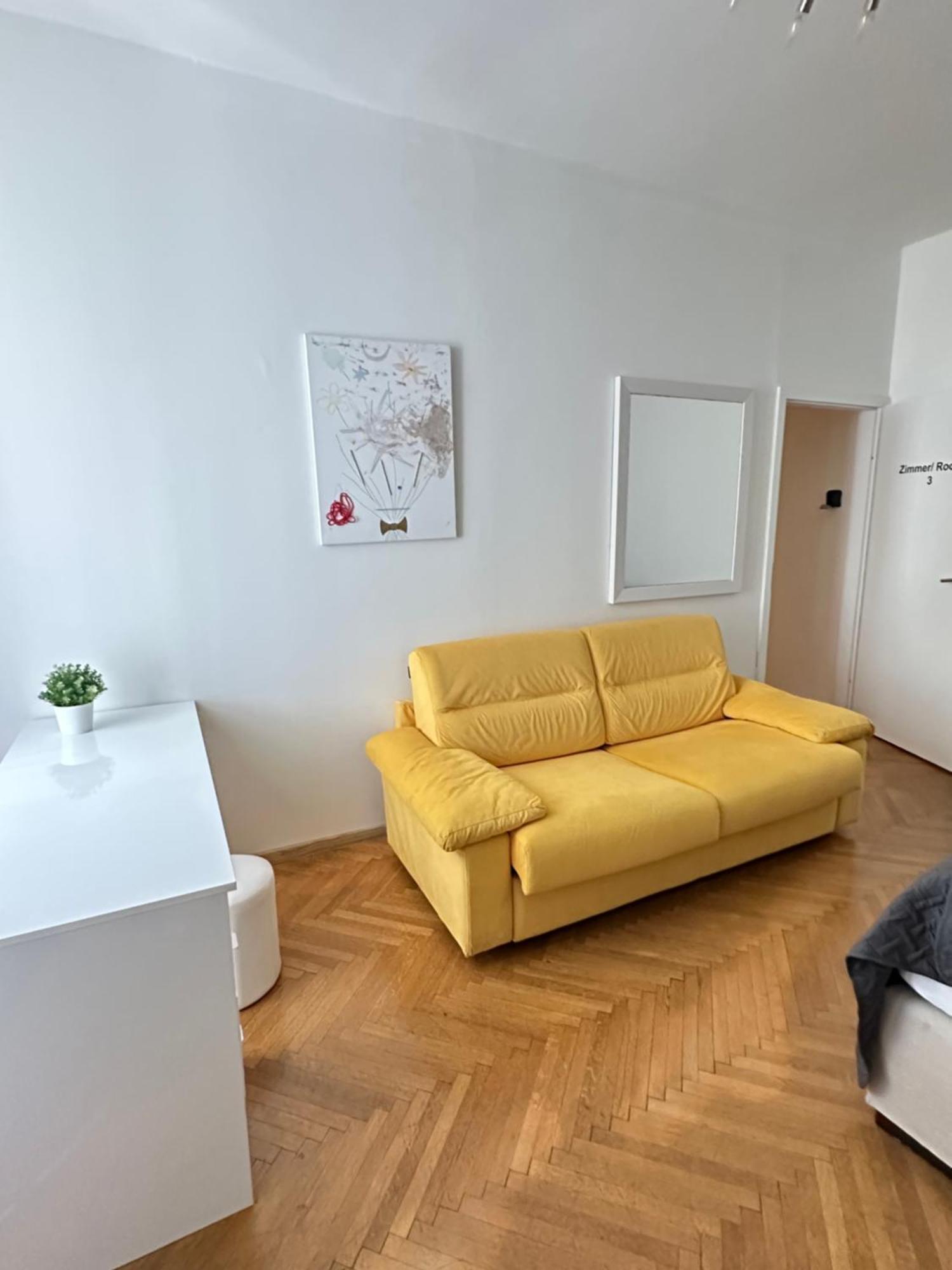 Datri Petite Suite 1 - 3 Viena Exterior foto